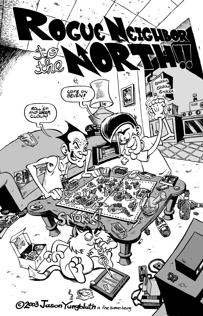 WHAT IS DEEP FRIED? PLEASE CLEAR YOUR CACHE AFTER READING Comic Book and Movie Reviews